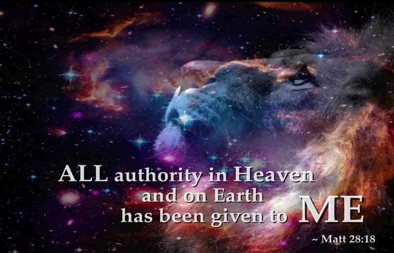 All Authority image