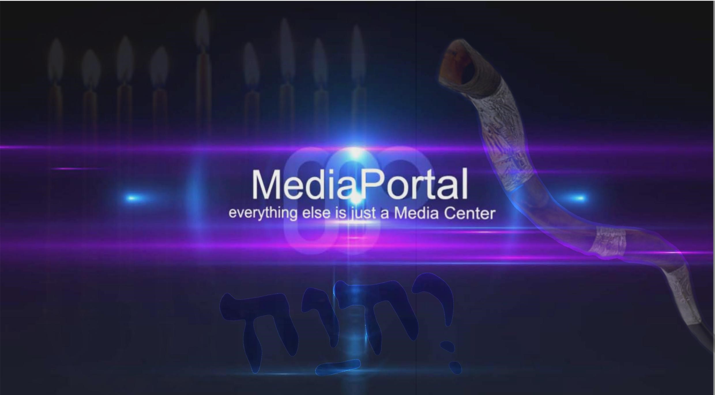 media image
